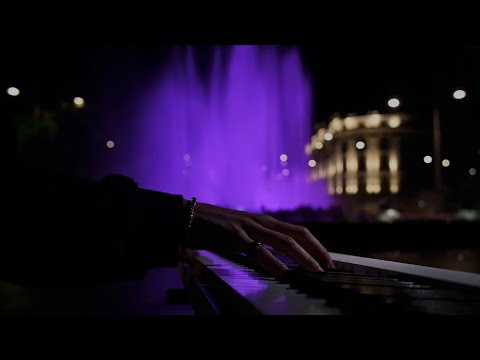 "Magic does exist." - 10 min Relaxing Piano (by James Malikey)