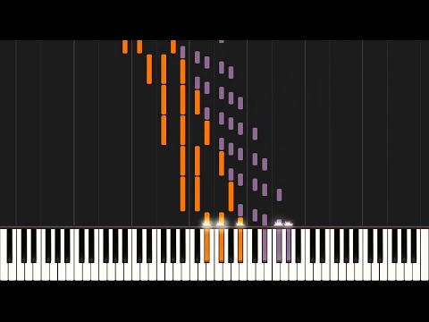 Préludes et Harmonies poétiques et religieuses No.5, S.171d - Franz Liszt