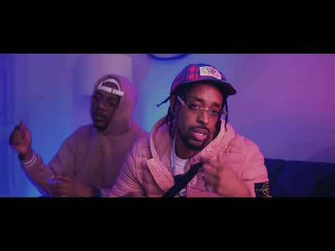 A1Gramz  Big Bag _ M.O.D (Official Video)  | Dir. by Chris Breezy Ent