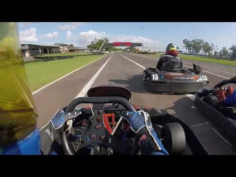 Speed Top Sênior (STS) 1ª etapa (2ª)  - VP1500 cat.leves 85kg. 11/03/23  Velopark