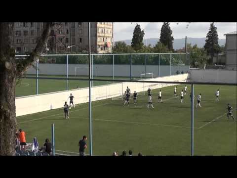 f.c.zugdidi vs f.c.machakhela.2:0.lasha gongadze
