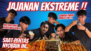 Download lagu Trying extreme snacks while performing!! MAS ADO ENTIRELY VOMITED mp3 Download lagu Trying extreme snacks while performing!! MAS ADO ENTIRELY VOMITED mp3