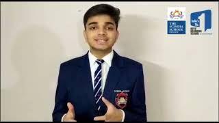 The Scindia School Video