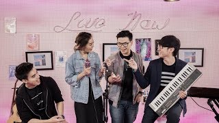 Salshabilla - Malaikat Baik (Eclat &amp; Eka Gustiwana Cover)