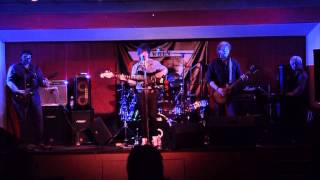 When Gary Met Lizzy - Dear Miss Lonely Hearts