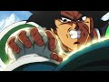 Vegeta Vs Broly The Movie In 4K Japanese