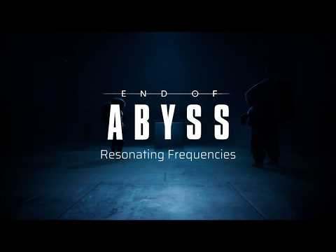 Resonating Frequencies | Audio & Sound Design for End of Abyss