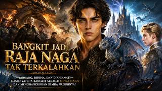 Download lagu [Rising to Become the Invincible Dragon King] You'll Watch It All at Once#drama#Reelshort#aimovie mp3
