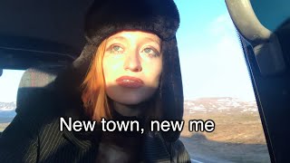 My new Life in a small Icelandic village