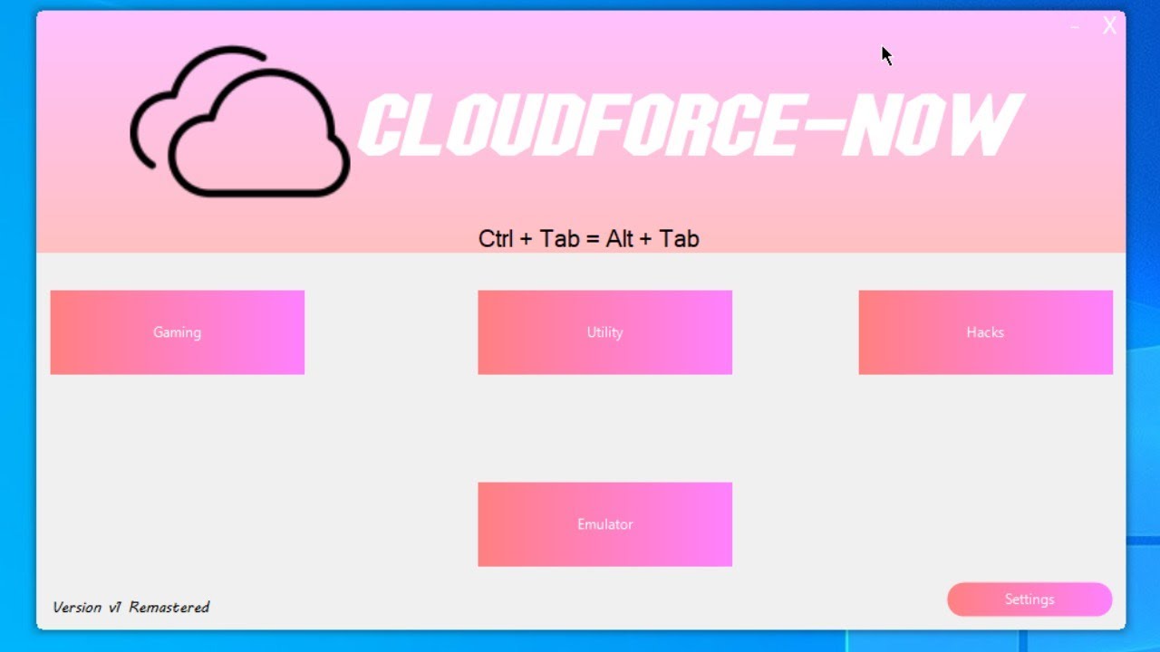 CloudForce
