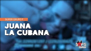 Juana la Cubana Music Video