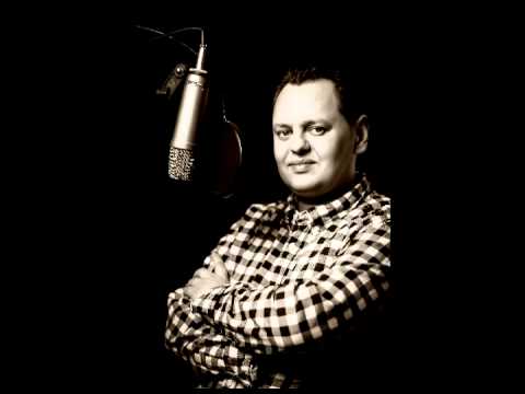 Zoran Popov peva radio dzingl