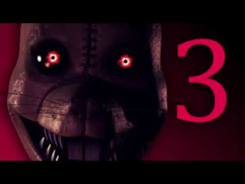 Five Nights at Candy's 3 OST: Menu Theme