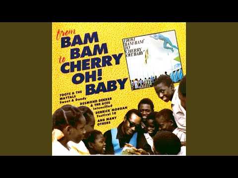 Cherry Oh! Baby