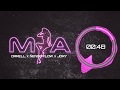 Darell x Ñengo Flow x Jory - Mia (Animation Video) Darell x Ñengo Flow x Jory - Mia (Animation Video)