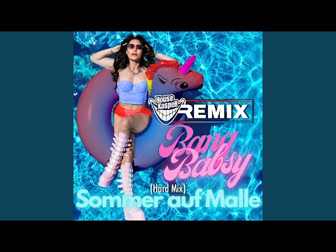 Sommer auf Malle (HouseKaspeR Remix - Radio Mix)