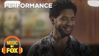 Empire Cast - Looking For You (feat. Jussie Smollett & Terrell Carter)