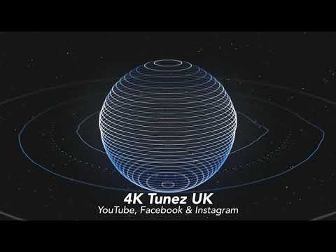 **Throwback** Northstarz Present Neon 8 - These Dreams (2002) (4K Tunez UK)