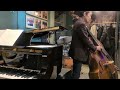 リンゴ追分 テーマ～ベースソロ  Ringo Oiwake(Kenny Barron ver. ) Theme～Bass Solo
