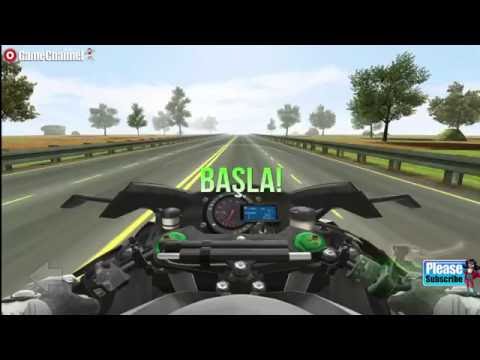 Traffic Rider "Racing Games" Android Gameplay Video - YouTube