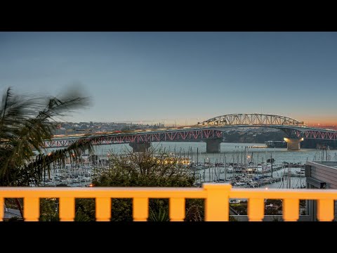 28 Dunedin Street, Saint Marys Bay, Auckland City, Auckland, 4 bedrooms, 2浴, House