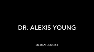 Dr. Alexis Young, Dermatologist, discusses JUVEDERM