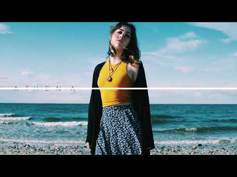 Satin Jackets feat. Anduze - Athena (Extended Mix)