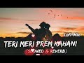 Teri Meri Prem Kahani Sad