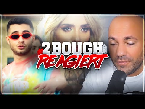 2Schlingel REAGIERT: JAMULE x SANTOS - fastlane (prod. by Djorkaeff, Beatzarre & Miksu/Macloud)