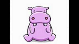 I want a HIPPOPOTAMUS for Christmas!