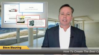 How To Sell Cars Online or Offline: Create The Best Car Buying Experience Ever! PART 18