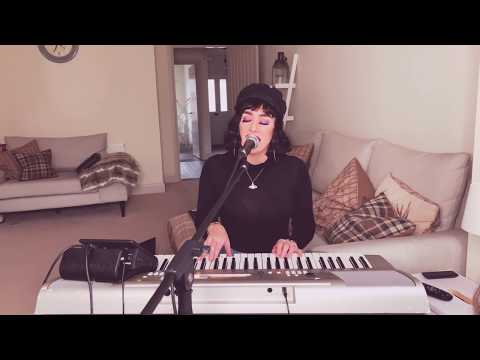 Faded - Alan Walker - Piano Cover - Cory Spedding