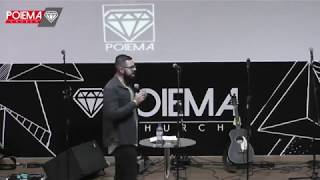 11/06/2017 - Série: Em busca da felicidade - Os filhos perdidos - Douglas Gonçalves