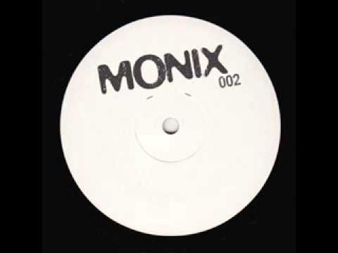 Monix - Blind A