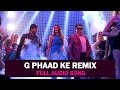 G Phadke (Remix by DJ Notorious) | Audio Song | Happy Ending | Saif Ali Khan & Govinda