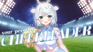 【RP】im here to cheer you~ ganbare~♡ あなただけのチアリーダー！【白鹿いおり Phase Connect】