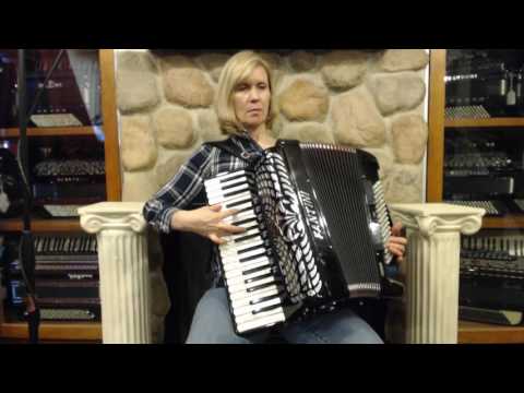 2563 - Black Fantini LMMM 37 96 $2495