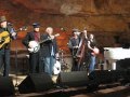 Leon Russell and Friends Cumberland Cavern 03/09/2013 "In The Pines"