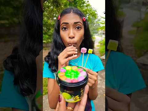 ASMR LONDON'S 🍭$iiejnr.🍭LOLLIPOP ORIGINAL DUBBLE BUBBLE GUM (3 FRUIT FLAVOURS) AND...ep786