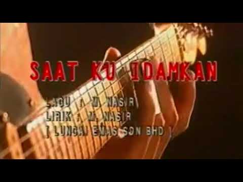 Saat ku idamkan... Amy