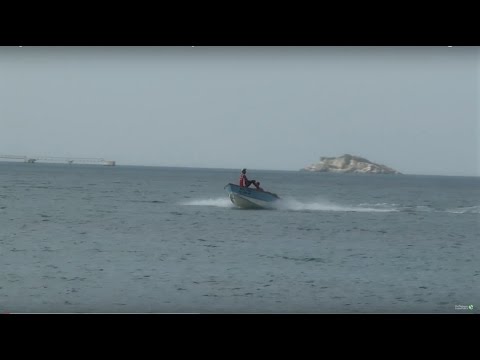 Antigua and Barbuda - “This is Who We Are” by Hard Knaxs