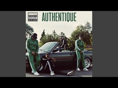 Authentique