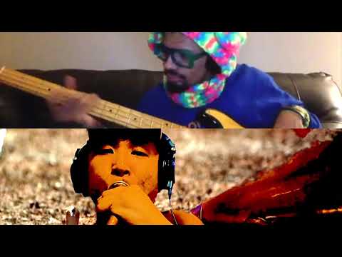 TOHO the Tuba - One Hot Minute "MonoNeon / J DIlla - "Magnificence" (Instrumental)"