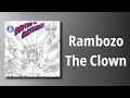 Dead Kennedys // Rambozo The Clown