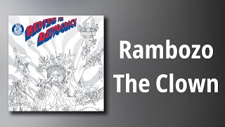 Dead Kennedys // Rambozo The Clown
