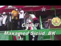 Somaliland Hees Cusub Siraadkii Dawladnimo 18 may Fanaanka Maxamed Siciid Cabdi BK