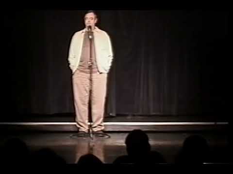 Seu Merda Solo em Cena