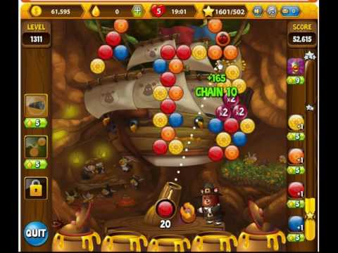 buggle level 1311 no boosters