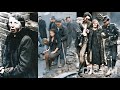The Brutal Genocide Of The German People After World War II