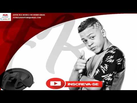 Mc Novin - Toma Doce,Toma Bala ((DJ Douglinhas MPC))